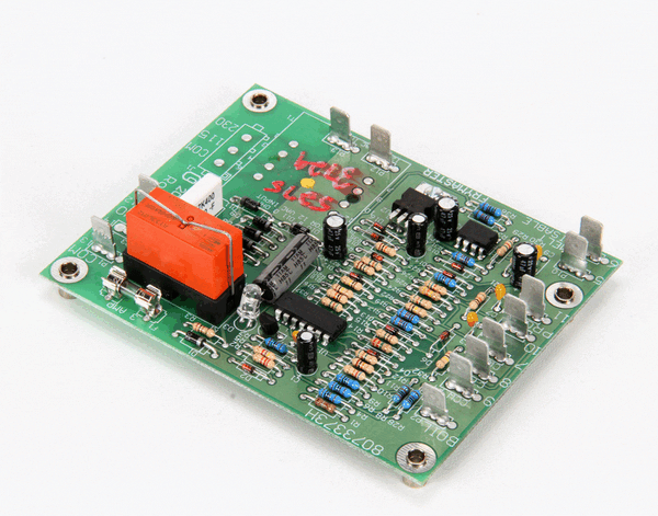 Frymaster 1063729 Pcb Assembly,Thrmtn Extd Melt 24V (FM1063729) Each