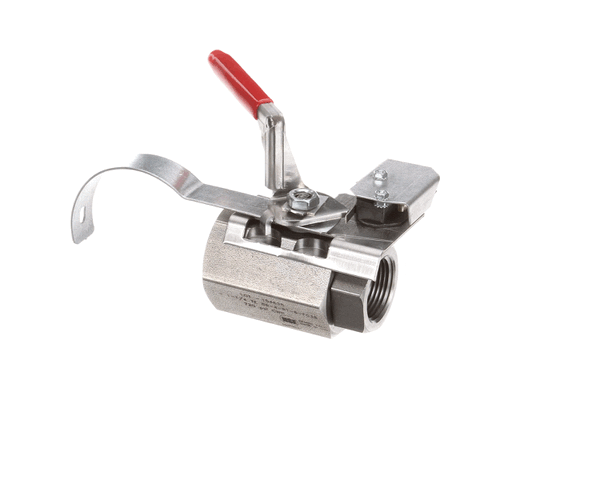 Frymaster 1063761Sp Valve Assembly, Fpp Dv Drain (FM1063761SP) Each