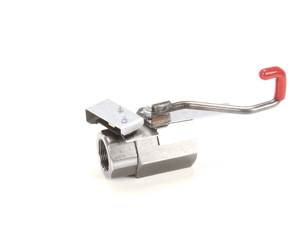 Frymaster 1063979Sp Valve Assembly, 1-1/4 Drain W/Mic (FM1063979SP) Each