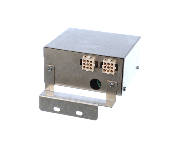 Frymaster 1063981Sp Box, Filter Box Fpph35/45 120V (FM1063981SP) Each