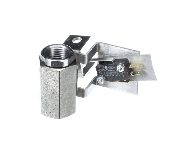 Frymaster 1064006Sp Valve Assembly, 1/2 Oil Return-R (FM1064006SP) Each