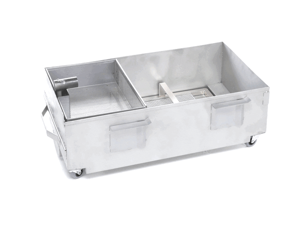 Frymaster 1065388Sp Pan Assembly, Filter 60 Com Cab (FM1065388SP) Each