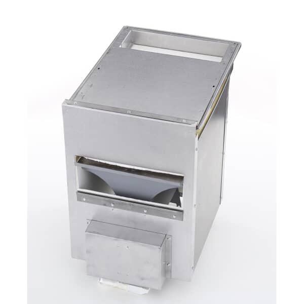 Frymaster 1065868Sp Frypot Assembly,Fpp45 S/S Fv F/F (FM1065868SP) Each