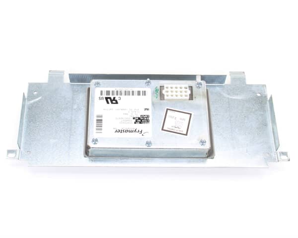 Frymaster 1066027 Control, Gas Fv Foodmaker Pro (FM1066027) Each