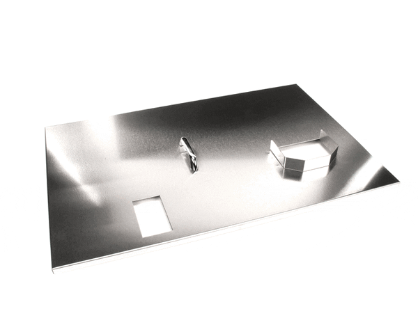 Frymaster 1066131Sp Lid Assembly, Filter Pan 2424 (FM1066131SP) Each