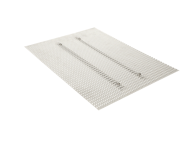 Frymaster 1066264Sp Screen, Wingstreet Filter Pan (FM1066264SP) Each