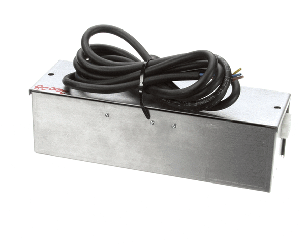 Frymaster 1066616Sp Box Assembly, Sngl Transformer C/C 120V (FM1066616SP) Each