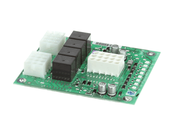 Frymaster 1066670 Pcb Assembly,Intfc(Smt)Fast S/Plt (FM1066670) Each