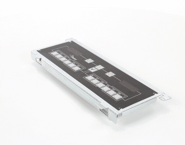 Frymaster 1067141 Control, Cm3.5 Dean Gas Fv Cc P (FM1067141) Each