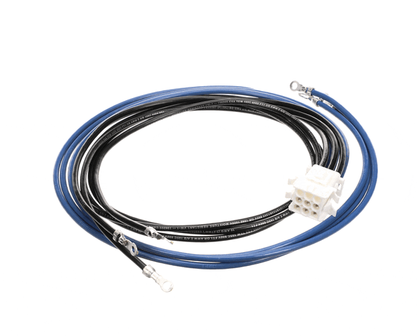 Frymaster 1067850Sp Harness Assembly,Re Element 9 Pin (FM1067850SP) Each