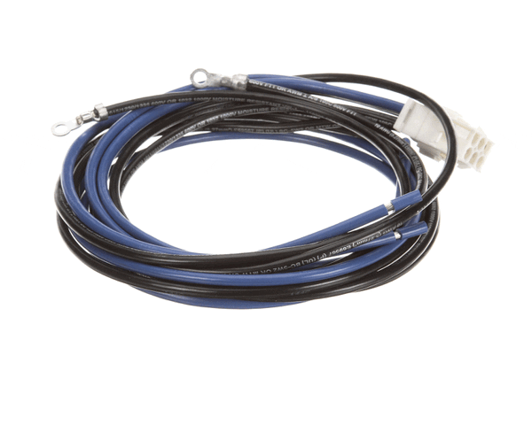 Frymaster 1067851Sp Harness Assembly,Re Mdi Element 6Pin (FM1067851SP) Each