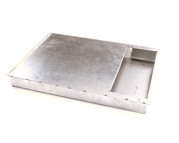 Frymaster 1068179 Flue Assembly, Mj45 (FM1068179) Each
