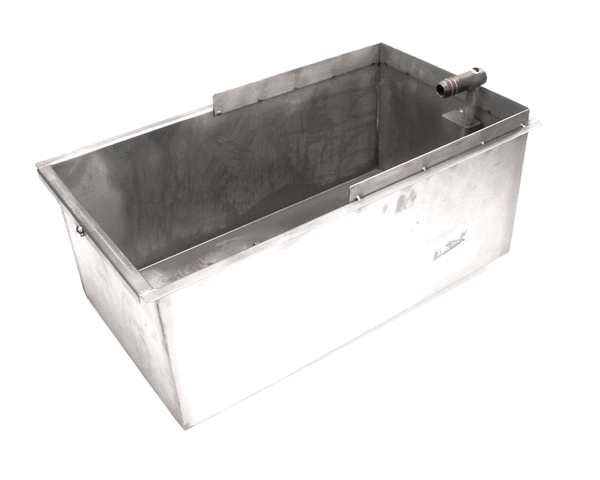 Frymaster 1068211Sp Pan, Lov Filter 2 Battery (FM1068211SP) Each