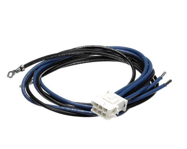 Frymaster 1068744Sp Harness Assembly,Re Mdi Cntbx 6Pin (FM1068744SP) Each