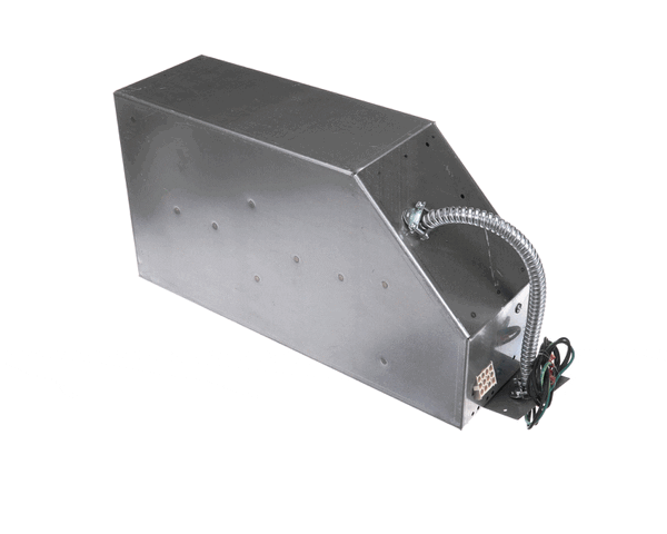 Frymaster 1068816Sp Contactor Box, Re Fv Delta Lh (FM1068816SP) Each