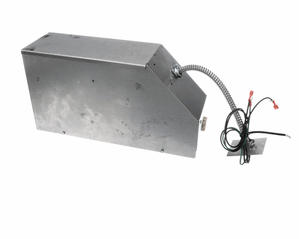 Frymaster 1068817Sp Contactor Box, Re Fv Delta Rh (FM1068817SP) Each