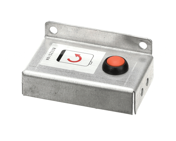 Frymaster 1069206Sp Bracket Assembly, Ato Reset Switch (FM1069206SP) Each