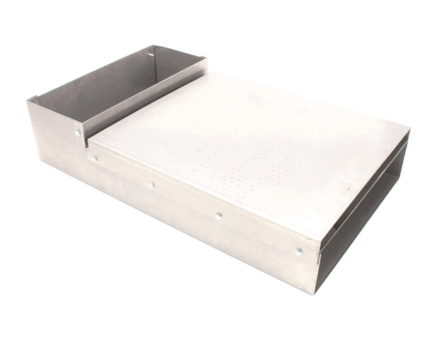 Frymaster 1069280Sp Flue Box Assembly D50/Sm50 (FM1069280SP) Each