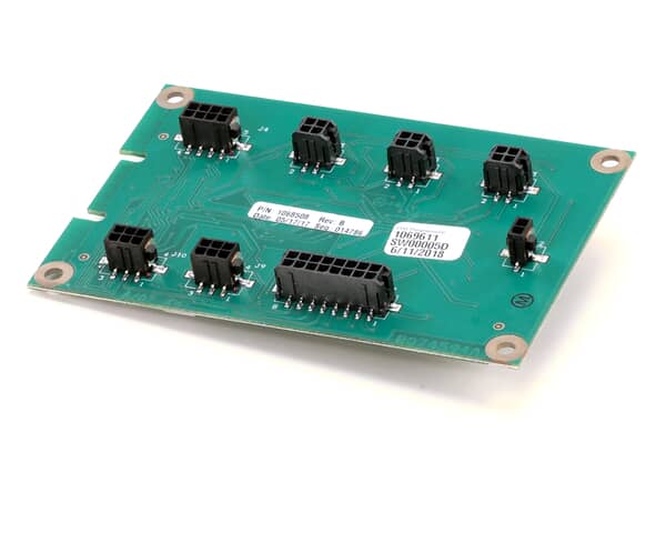 Frymaster 1069611 Pcb Assembly,At02 Noil Rtd W/Sw (FM1069611) Each