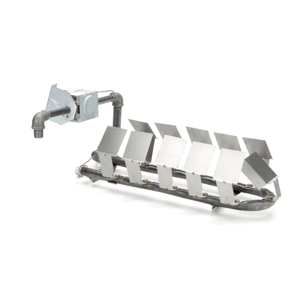 Frymaster 1069828Sp Manifold, Cf E Nat (FM1069828SP) Each