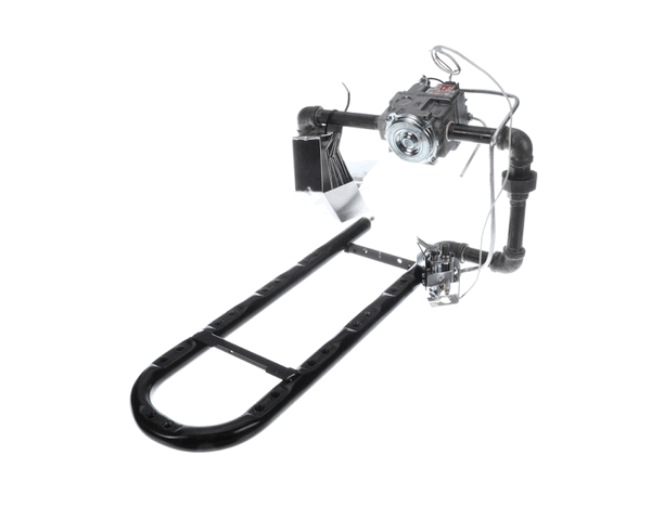 Frymaster 1069860Sp Manifold, Mj45 Mv Nat (FM1069860SP) Each