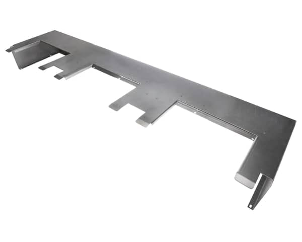Frymaster 1080132 Housing, Lov 3 Batt Aluminized (FM1080132) Each