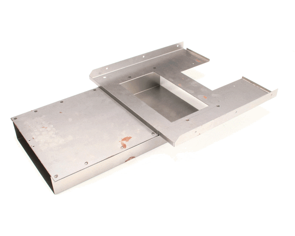 Frymaster 1080437 Flue Assembly, Gf14 (FM1080437) Each