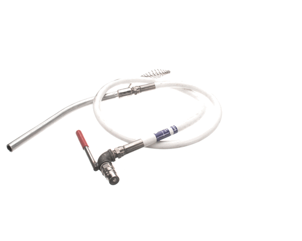 Frymaster 1080528Sp Hose, Wash Down Assmbly (FM1080528SP) Each