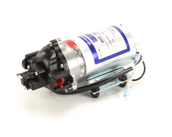 Frymaster 1080639 Pump, Lov Shurflo Topoff (FM1080639) Each