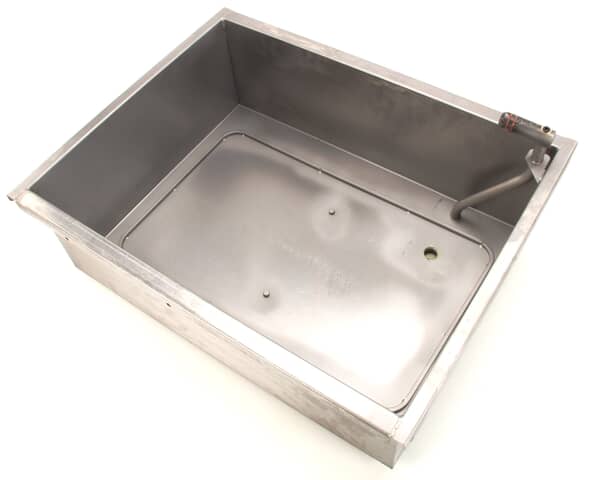 Frymaster 1081234Sp Pan, Drawn Formed Filter (FM1081234SP) Each