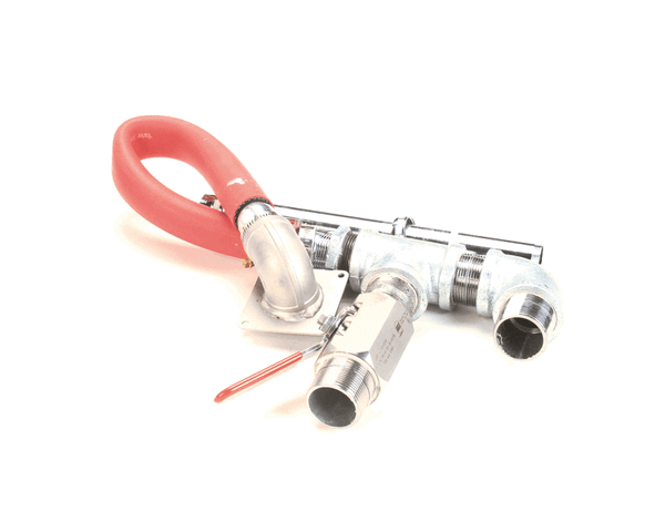 Frymaster 1081430Sp Drain Assembly,Gsms Single Euro (FM1081430SP) Each