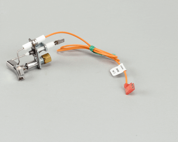 Frymaster 1081649Sp Pilot,Nat Ei W/O Cmp Flme Sns (FM1081649SP) Each