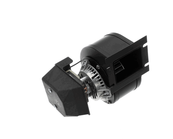 Frymaster 1081959Sp Blower Assembly, 230V 50Hz Rh (FM1081959SP) Each