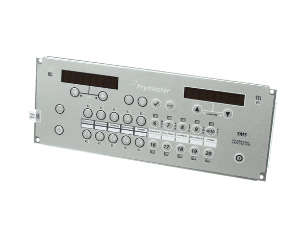 Frymaster 1082140Sp Controlr Assembly,K3000 118G W/Sw (FM1082140SP) Each