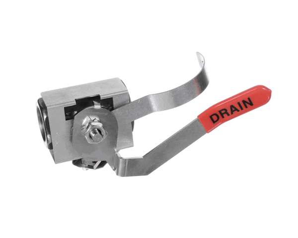 Frymaster 1082509Sp Drain Valve Assy (FM1082509SP) Each