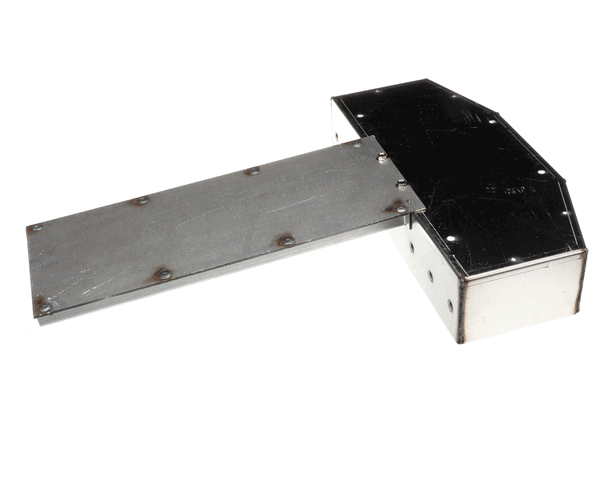 Frymaster 1082897Sp Flue Assembly, Ocf Fv Frypot (FM1082897SP) Each ...
