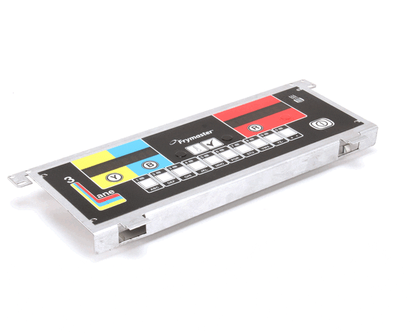 Frymaster 1083870Sp Controllr Assembly,Bk2000R 1814 3 Ln (FM1083870SP) Each