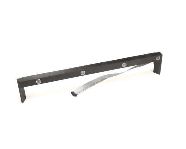 Frymaster 1083919Sp Bezel, Inj/Molded Cover Long (FM1083919SP) Each