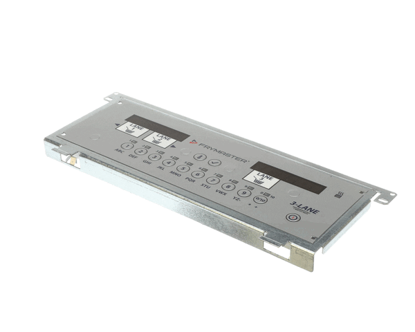 Frymaster 1084072Sp Controller Gm2000R 3 Lane Gas (FM1084072SP) Each