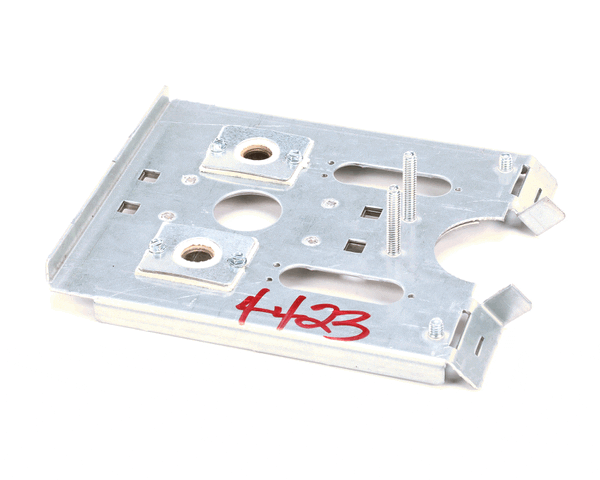 Frymaster 1084423Sp Cover Assembly,Gl30 Fv Front Combst (FM1084423SP) Each