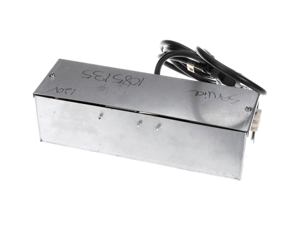 Frymaster 1085135Sp Box Assembly,1814 Sngfilter Transformer (FM1085135SP) Each