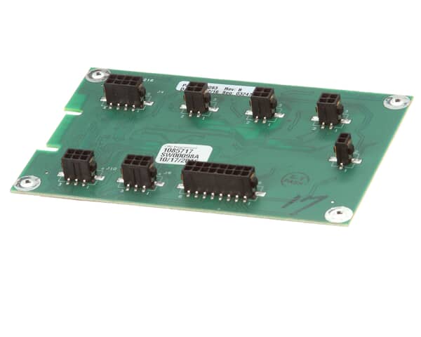 Frymaster 1085717 Control Board, Auto, Top Off Filter Quic (FM1085717) Each