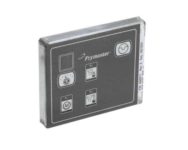 Frymaster 1085723Sp Board Assembly, Fq Mib (FM1085723SP) Each