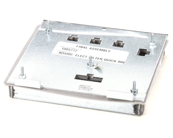 Frymaster 1085772 Board, Elect Filter Quick Mib (FM1085772) Each