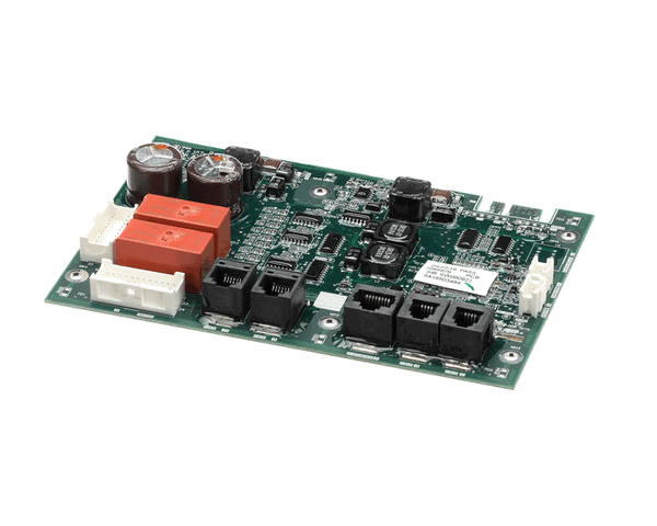 Frymaster 1085979 Assembly Pcb, Cobra Sib W/Software (FM1085979) Each