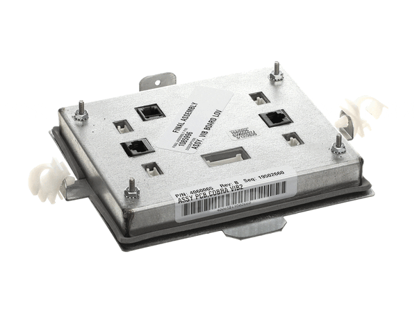 Frymaster 1085996Sp Box Assembly Vib Board (FM1085996SP) Each