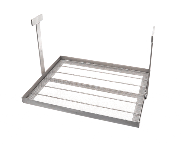 Frymaster 1086187 Tray, Sediment 1814 Gas/Elec (FM1086187) Each