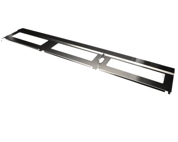 Frymaster 1086211Sp Fascia, Unified 3Batt W/Lights (FM1086211SP) Each