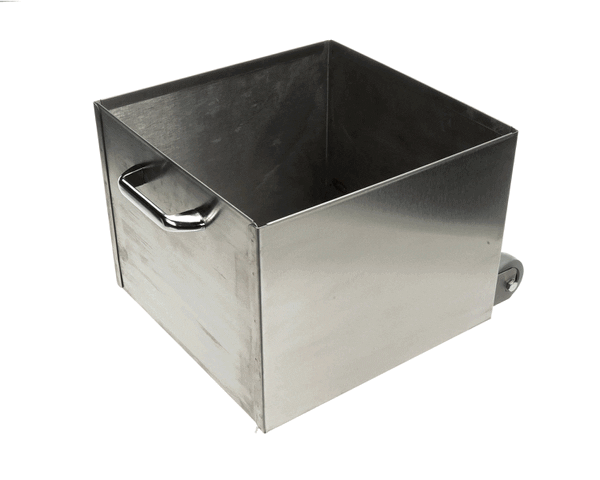 Frymaster 1086895 Box, Ocf S/S Mobile Jib (FM1086895) Each