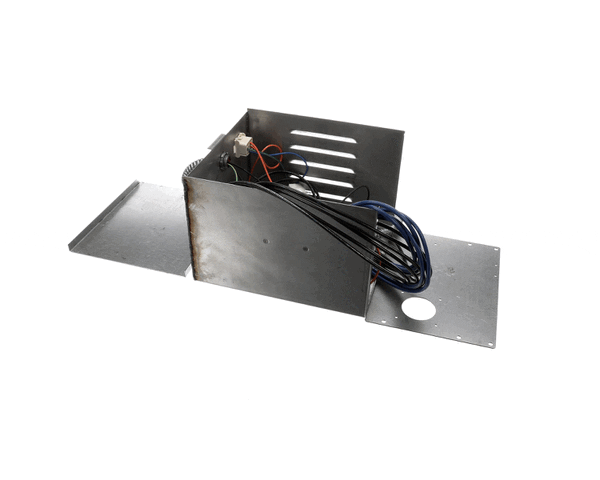 Frymaster 1086999Sp Box Assembly, 1814Fq Contactor (FM1086999SP) Each